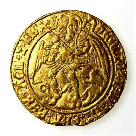 tudor coinage value.